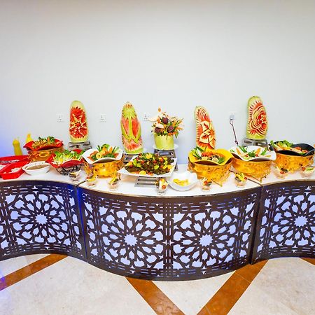 Al Kiram Hotel - فندق الكرام مكة المظهر الخارجي الصورة