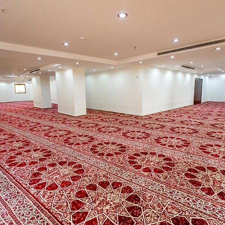 Al Kiram Hotel - فندق الكرام مكة المظهر الخارجي الصورة