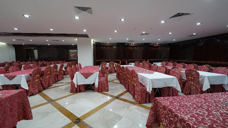 Al Kiram Hotel - فندق الكرام مكة المظهر الخارجي الصورة