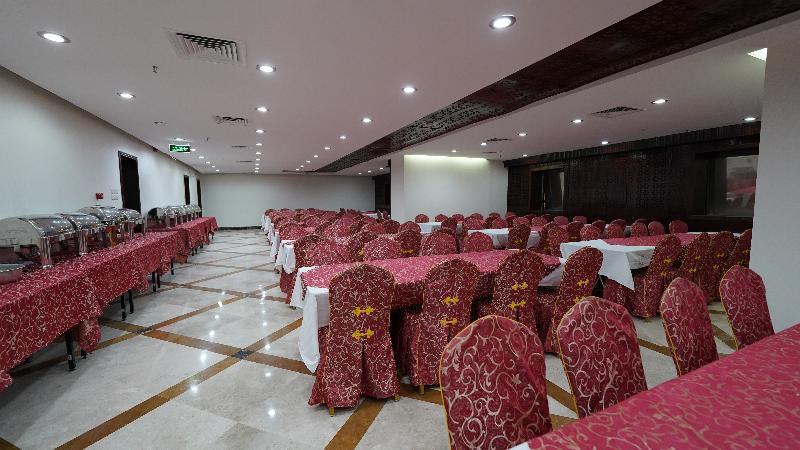 Al Kiram Hotel - فندق الكرام مكة المظهر الخارجي الصورة