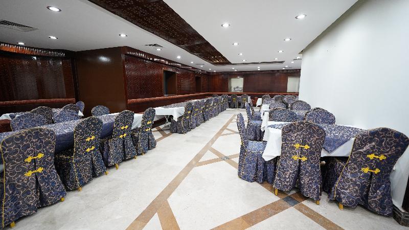 Al Kiram Hotel - فندق الكرام مكة المظهر الخارجي الصورة