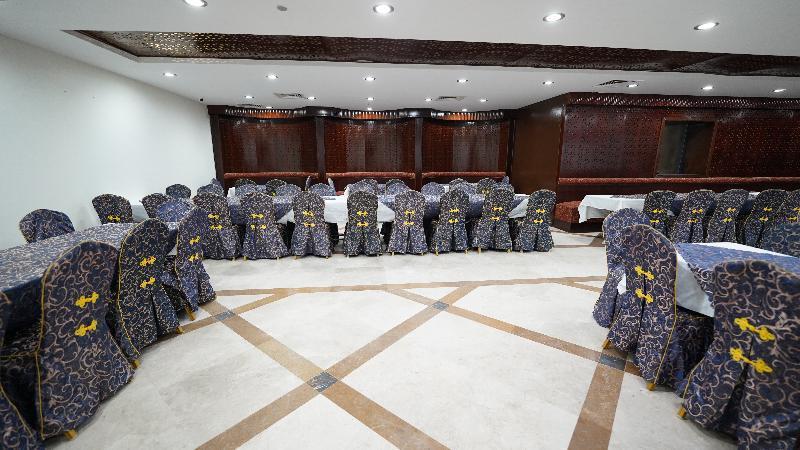 Al Kiram Hotel - فندق الكرام مكة المظهر الخارجي الصورة