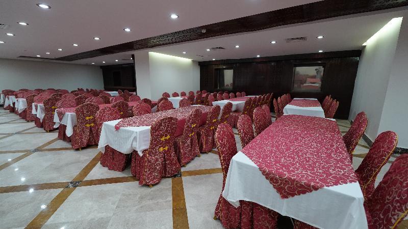 Al Kiram Hotel - فندق الكرام مكة المظهر الخارجي الصورة