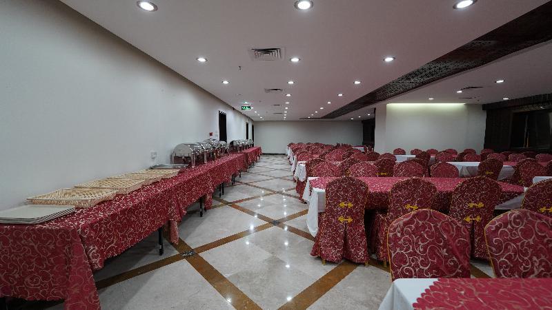 Al Kiram Hotel - فندق الكرام مكة المظهر الخارجي الصورة