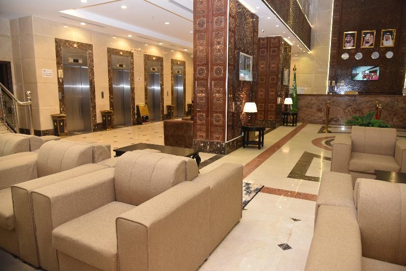 Al Kiram Hotel - فندق الكرام مكة المظهر الخارجي الصورة