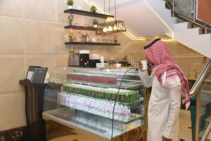 Al Kiram Hotel - فندق الكرام مكة المظهر الخارجي الصورة