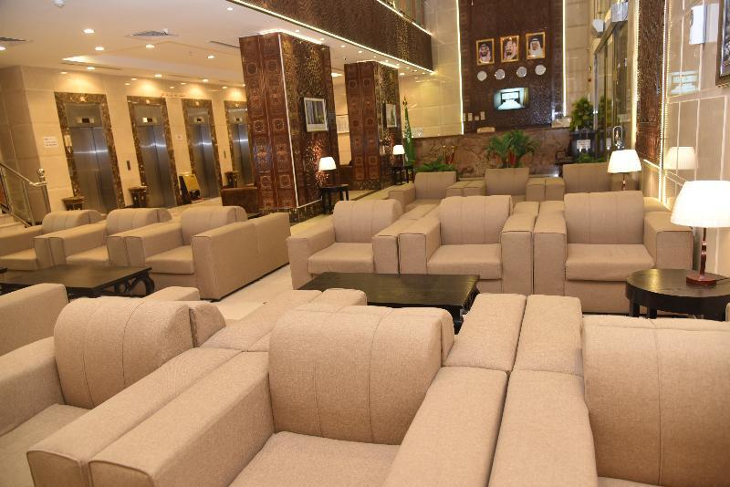 Al Kiram Hotel - فندق الكرام مكة المظهر الخارجي الصورة