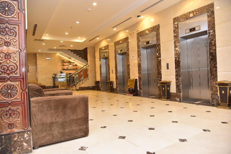 Al Kiram Hotel - فندق الكرام مكة المظهر الخارجي الصورة