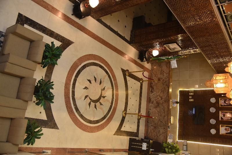 Al Kiram Hotel - فندق الكرام مكة المظهر الخارجي الصورة