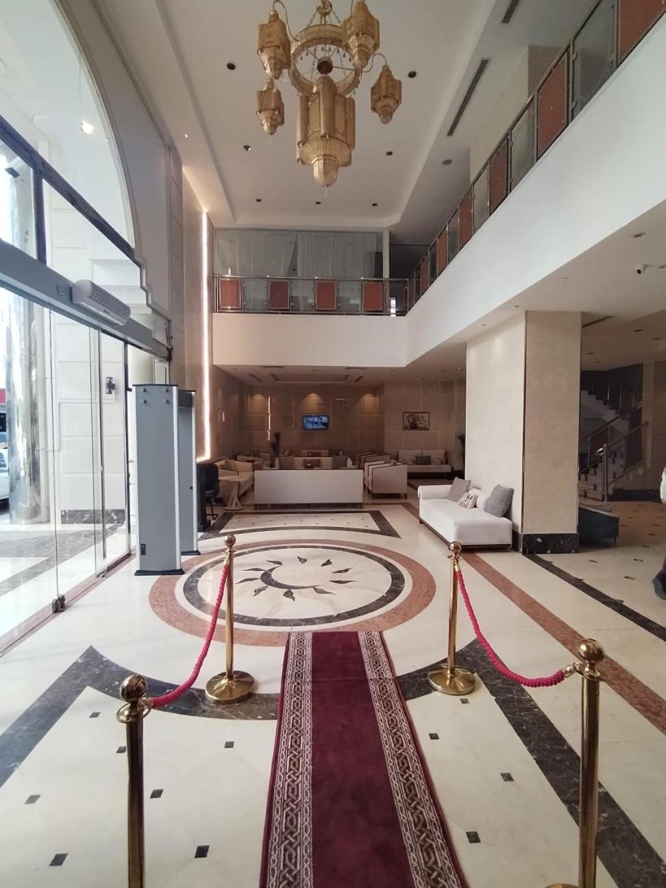 Al Kiram Hotel - فندق الكرام مكة المظهر الخارجي الصورة