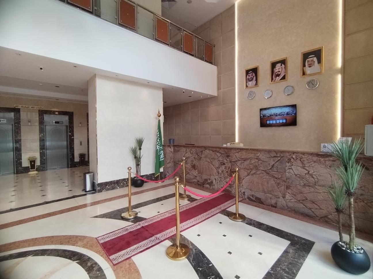 Al Kiram Hotel - فندق الكرام مكة المظهر الخارجي الصورة