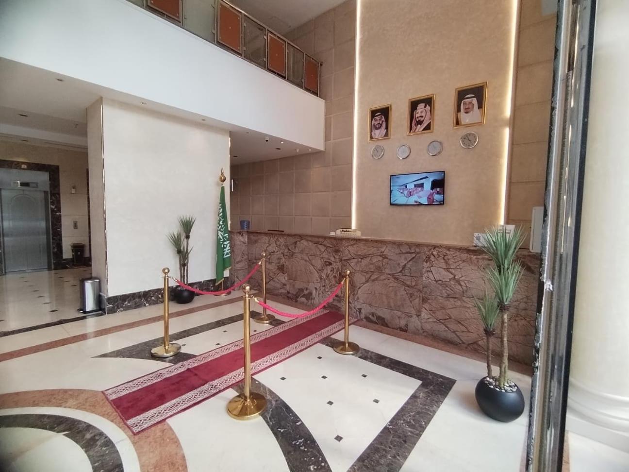 Al Kiram Hotel - فندق الكرام مكة المظهر الخارجي الصورة