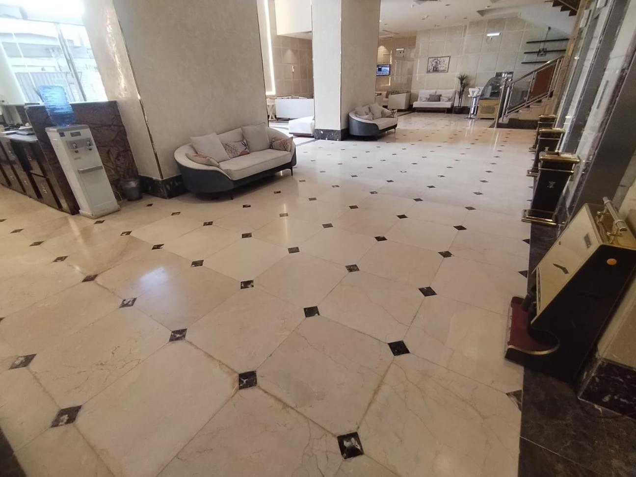 Al Kiram Hotel - فندق الكرام مكة المظهر الخارجي الصورة