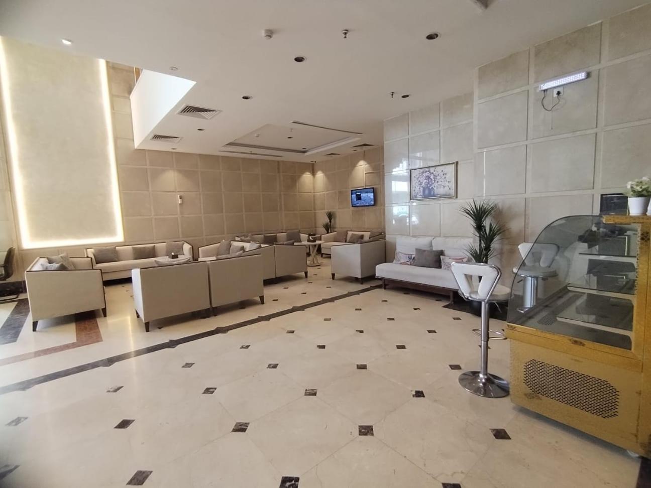 Al Kiram Hotel - فندق الكرام مكة المظهر الخارجي الصورة