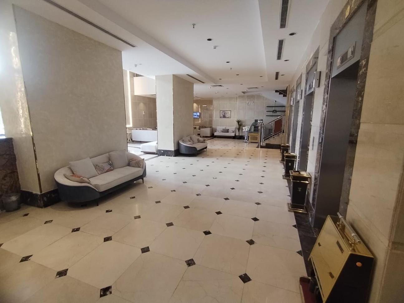 Al Kiram Hotel - فندق الكرام مكة المظهر الخارجي الصورة