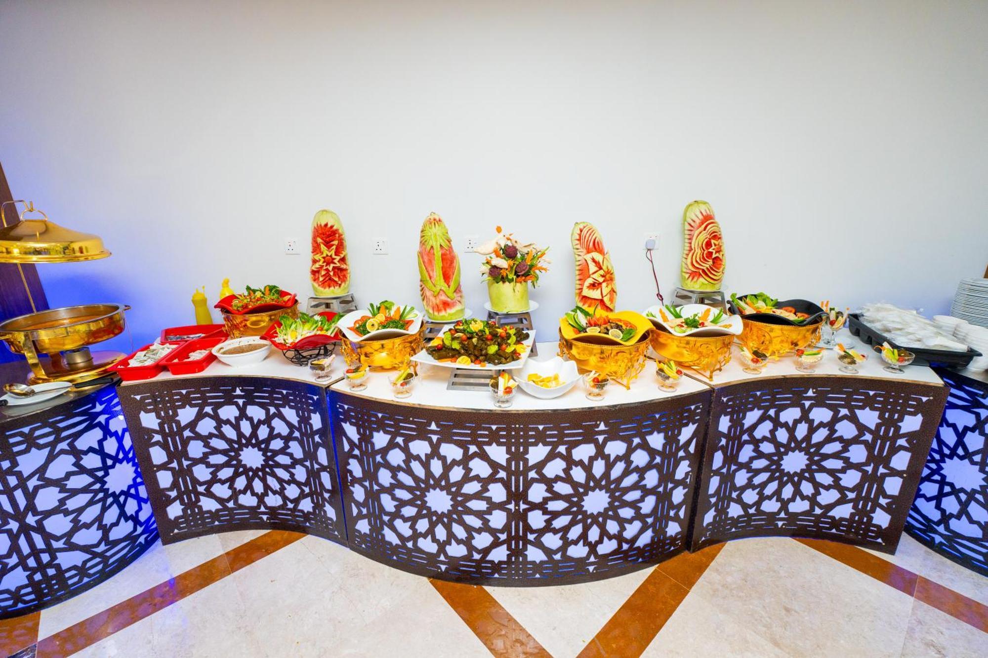 Al Kiram Hotel - فندق الكرام مكة المظهر الخارجي الصورة