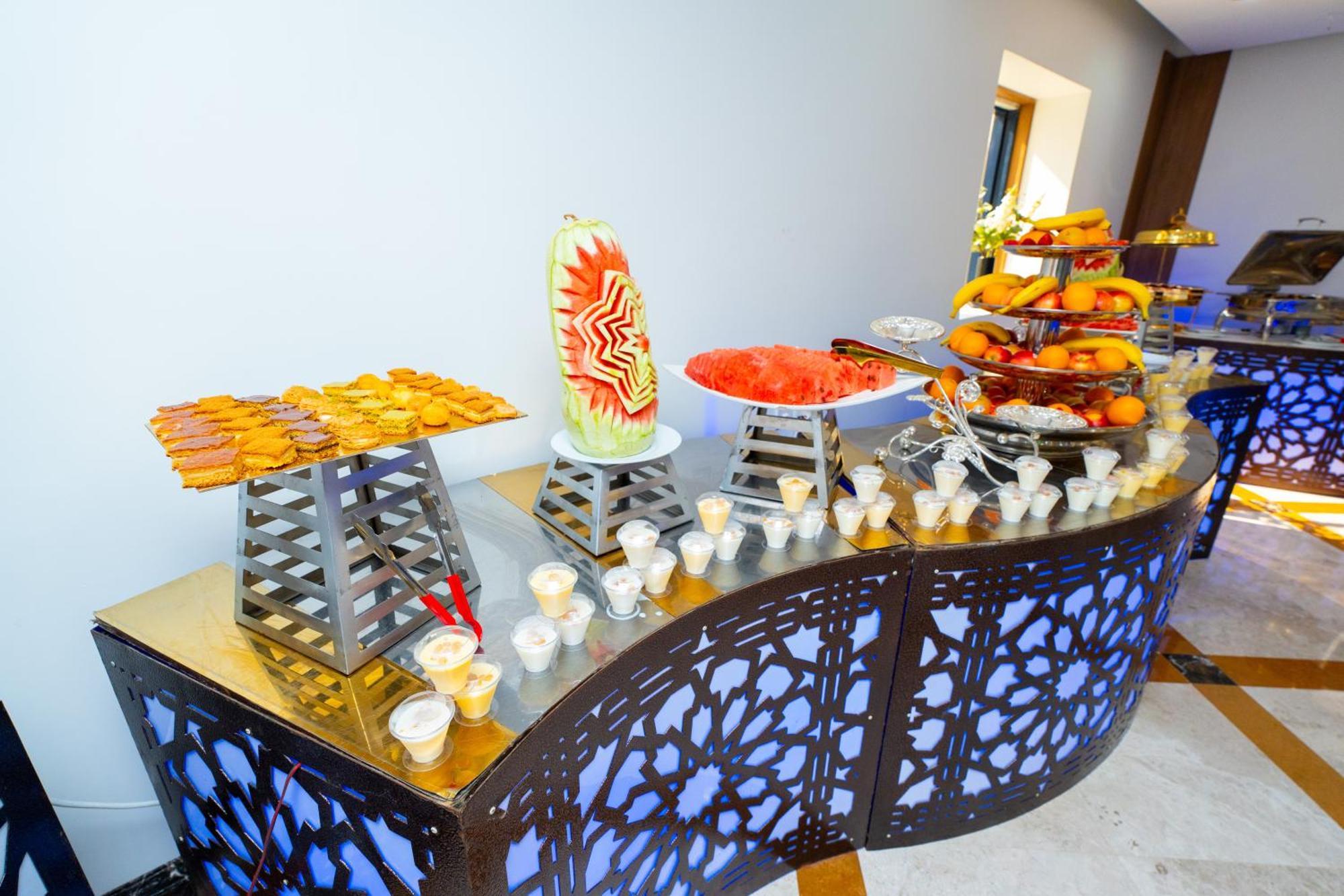 Al Kiram Hotel - فندق الكرام مكة المظهر الخارجي الصورة