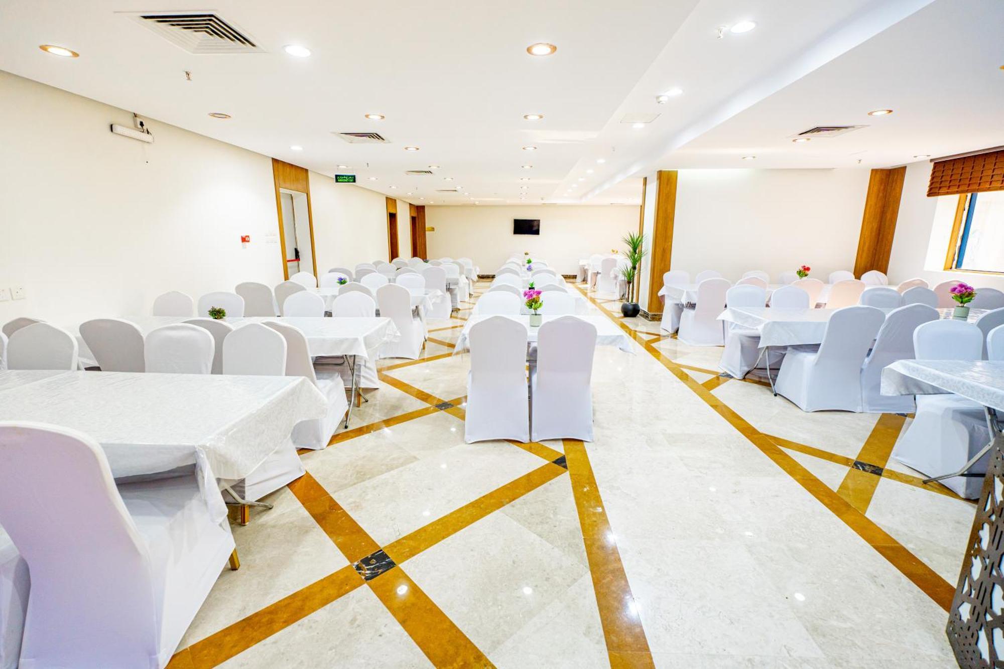 Al Kiram Hotel - فندق الكرام مكة المظهر الخارجي الصورة