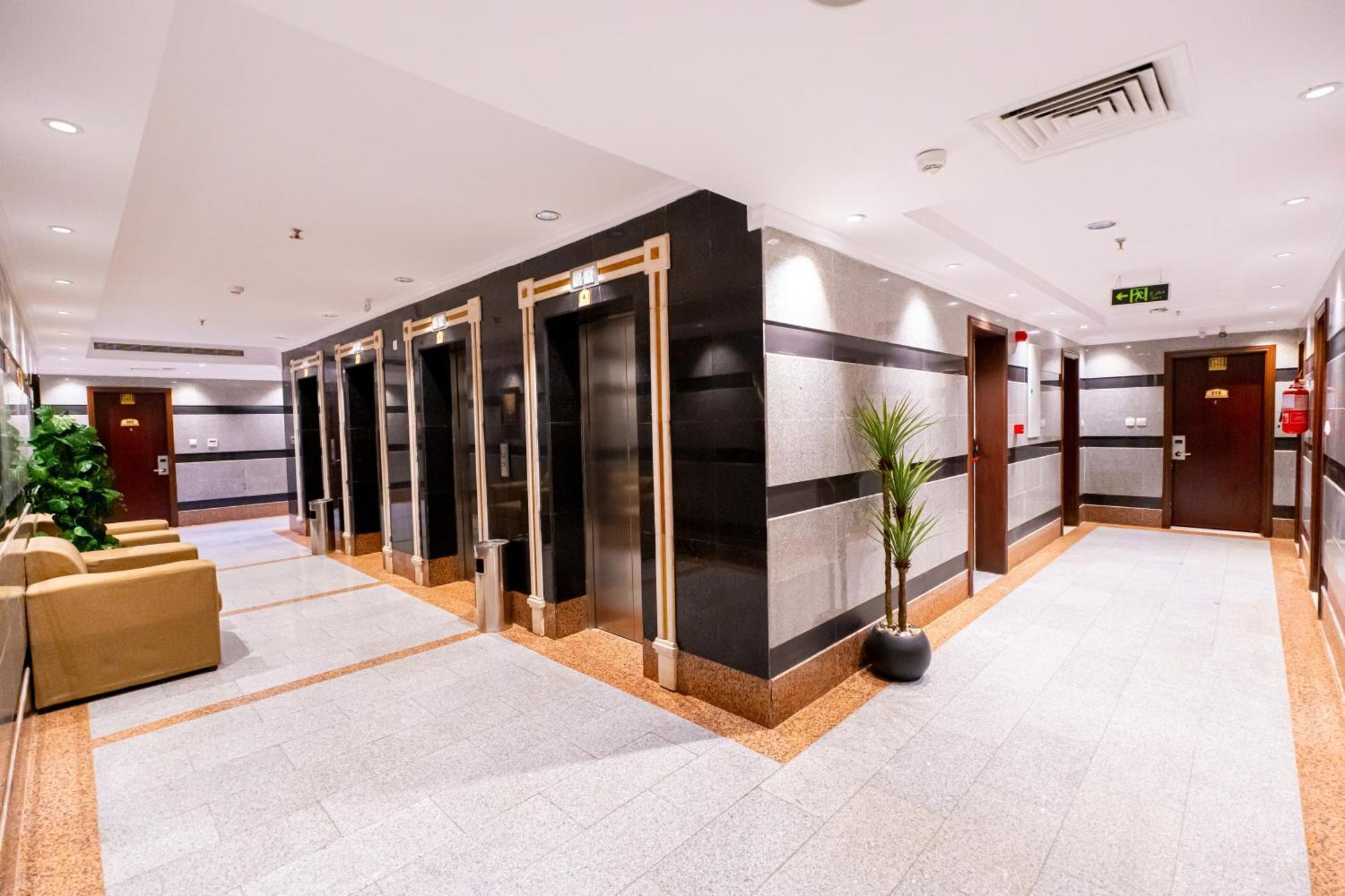 Al Kiram Hotel - فندق الكرام مكة المظهر الخارجي الصورة