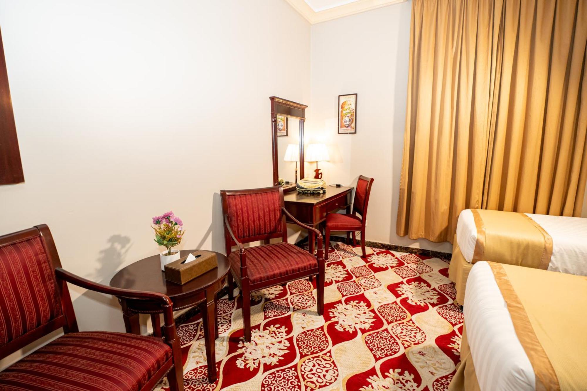 Al Kiram Hotel - فندق الكرام مكة المظهر الخارجي الصورة